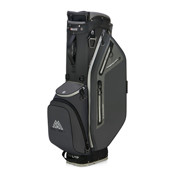 Big Max Dri-Lite Feather Stand Bag
