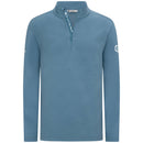 Levelwear Cutten Crested Reload 1/4 Zip Pullover-1