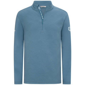 Levelwear Cutten Crested Reload 1/4 Zip Pullover