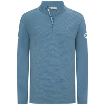 Levelwear Cutten Crested Reload 1/4 Zip Pullover