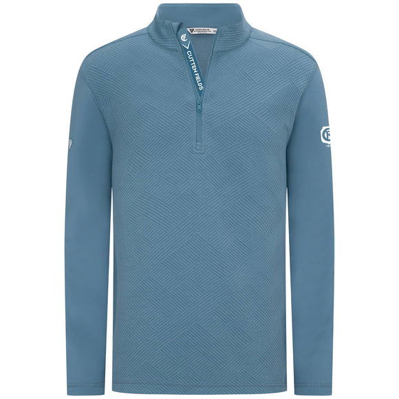 Levelwear Cutten Crested Reload 1/4 Zip Pullover