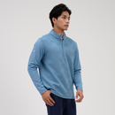 Levelwear Cutten Crested Reload 1/4 Zip Pullover-3