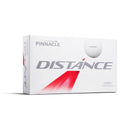 Pinnacle Distance 15 Pack - Cutten Logo Balls-1