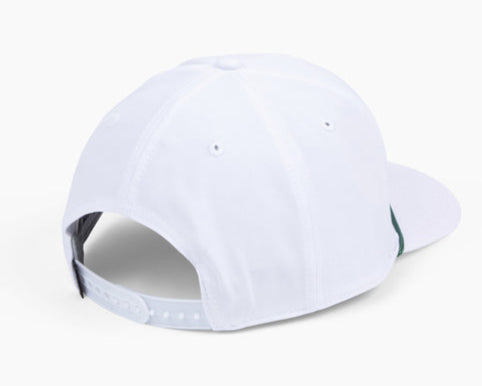 Breezy Have a Day Rope Hat