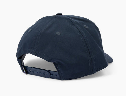 Breezy Have a Day Rope Hat