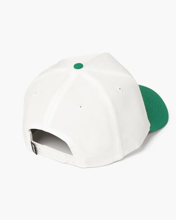 Breezy Have a Day Golf Hero Logo Hat - 0