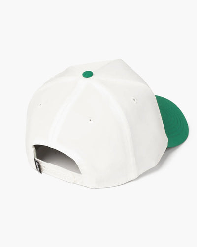 Breezy Have a Day Golf Hero Logo Hat - 0