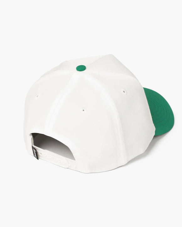 Breezy Have a Day Golf Hero Logo Hat
