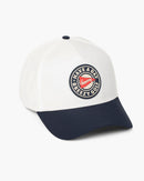 Breezy Have a Day Golf Hero Logo Hat-3