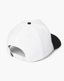 Breezy Have a Day Flipped Breezy Rope Hat-2