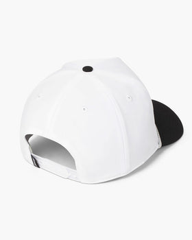 Breezy Have a Day Flipped Breezy Rope Hat - 0