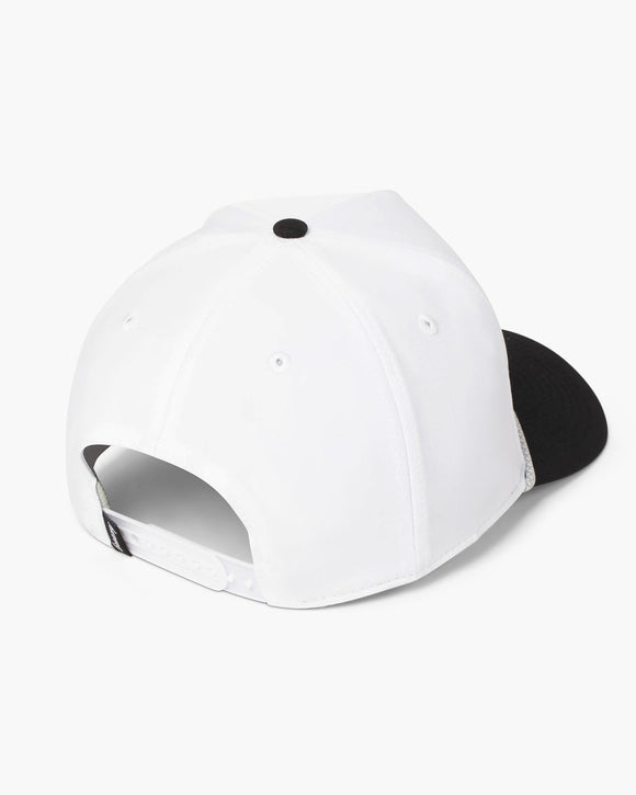 Breezy Have a Day Flipped Breezy Rope Hat