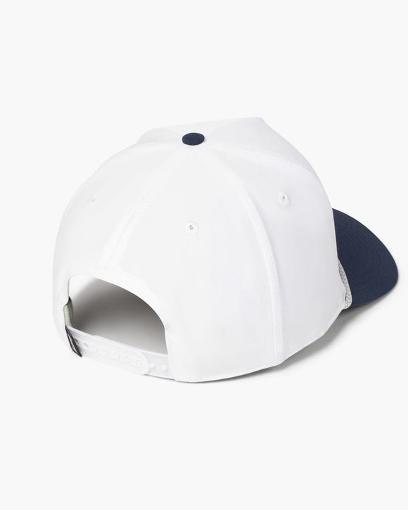 Breezy Have a Day Flipped Breezy Rope Hat