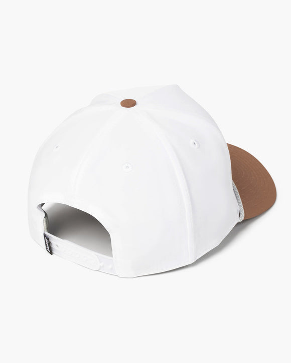 Breezy Have a Day Flipped Breezy Rope Hat