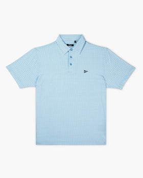 Breezy Golf The Cresting Wave Polo - 0