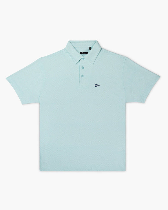 Breezy Golf Waterball Polo