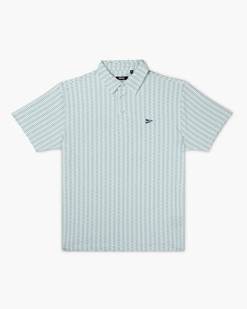 Breezy Golf Gators Polo - 0