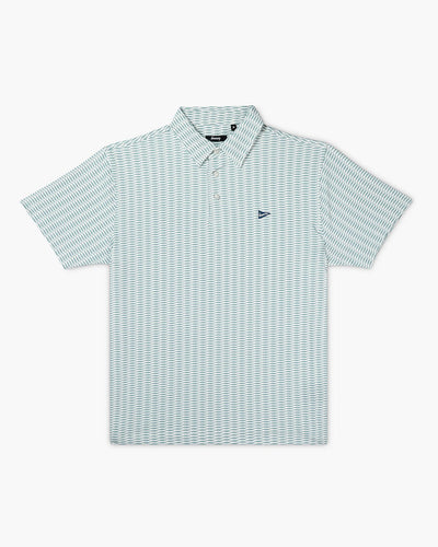 Breezy Golf Gators Polo - 0