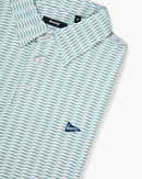 Breezy Golf Gators Polo-1