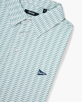 Breezy Golf Gators Polo