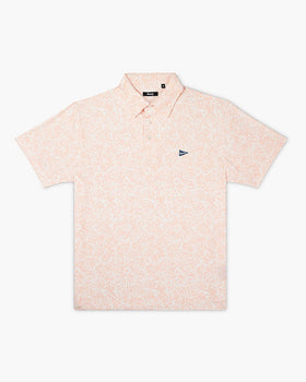Breezy Golf Vacation Polo - 0