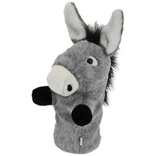 Daphne's Donkey Headcover