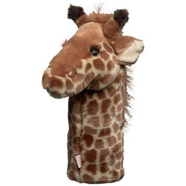 Daphne's Giraffe Headcover