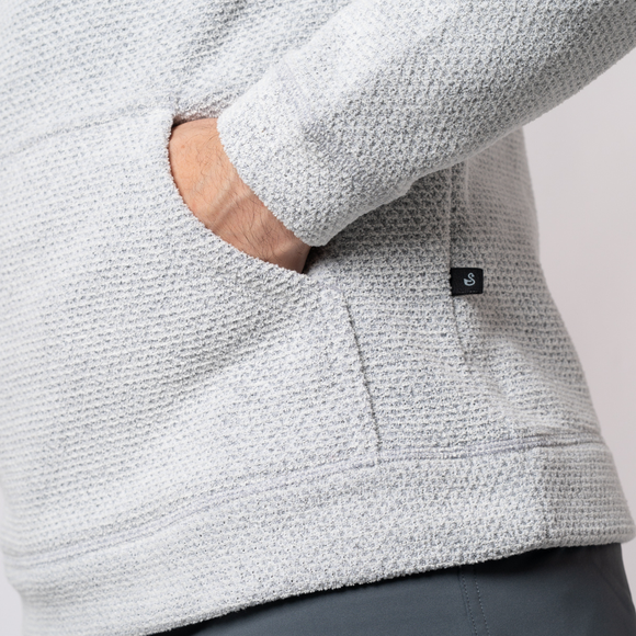 Swannies Dwayne Hoodie