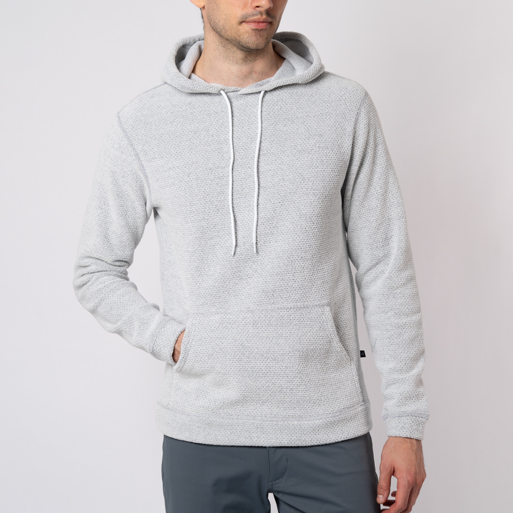 Swannies Dwayne Hoodie
