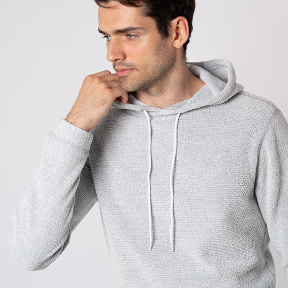 Swannies Dwayne Hoodie