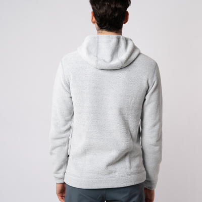 Swannies Dwayne Hoodie - 0