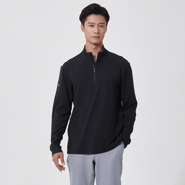 Levelwear Marathon 1/4 Zip Pullover