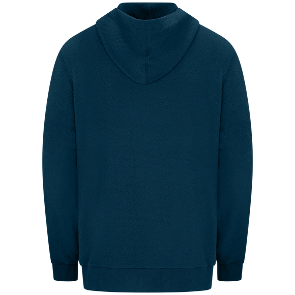 Levelwear Cutten Crested Marathon Hoodie