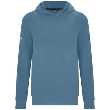 Levelwear Cutten Crested Marathon Hoodie