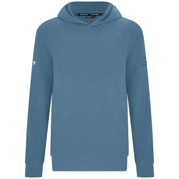 Levelwear Cutten Crested Marathon Hoodie