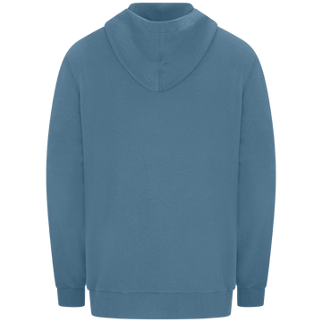 Levelwear Cutten Crested Marathon Hoodie - 0