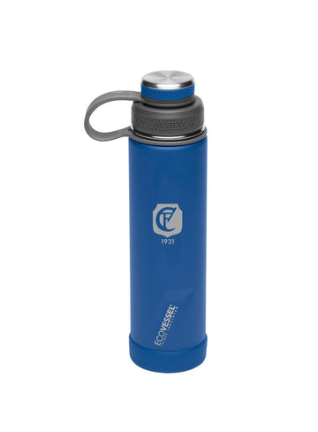 Ecovessel Boulder 24 oz. Bottle with Screw Top & Strainer