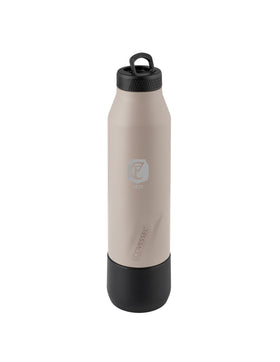 Ecovessel Decanter - 25 oz. Bottle with Removable Cup - 0