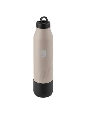 Ecovessel Decanter - 25 oz. Bottle with Removable Cup - 0
