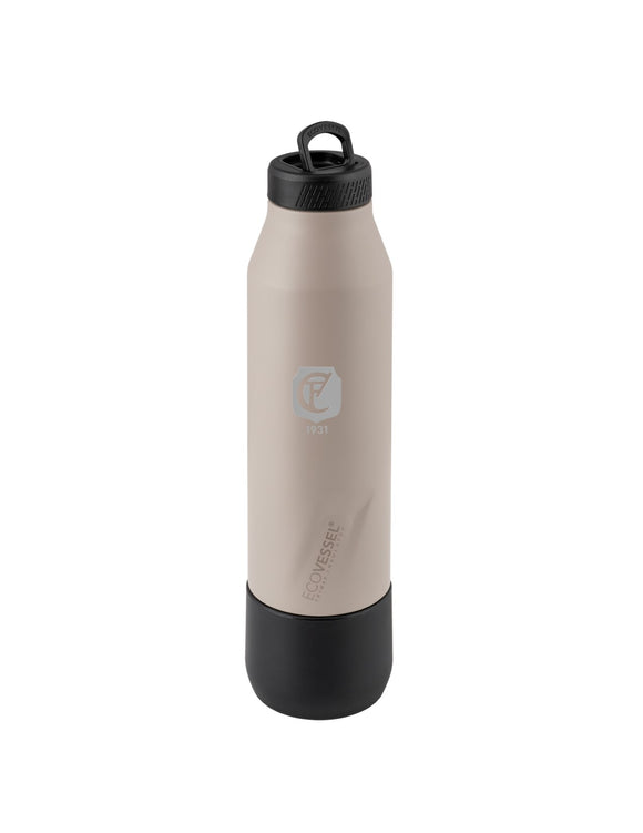 Ecovessel Decanter - 25 oz. Bottle with Removable Cup