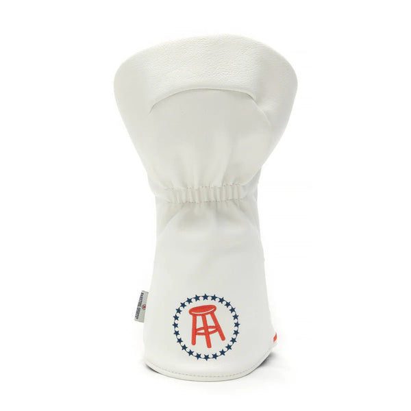 Barstool Sports Spitting Chiclets Fairway Headcover
