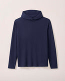 Johnnie-O Brinson Waffle Hoodie-4