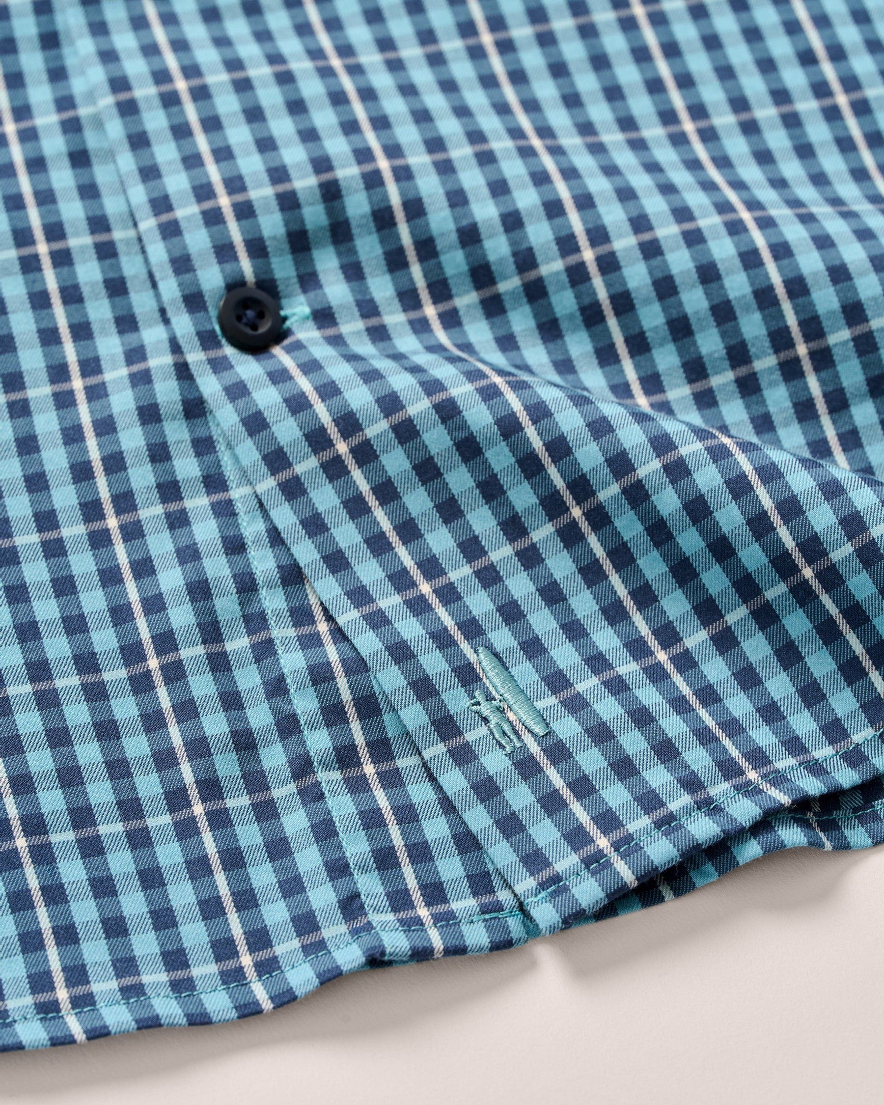 Johnnie-O Kenney Button Down Shirt