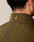 Johnnie-O Belfry Quilted Puffer Vest-3