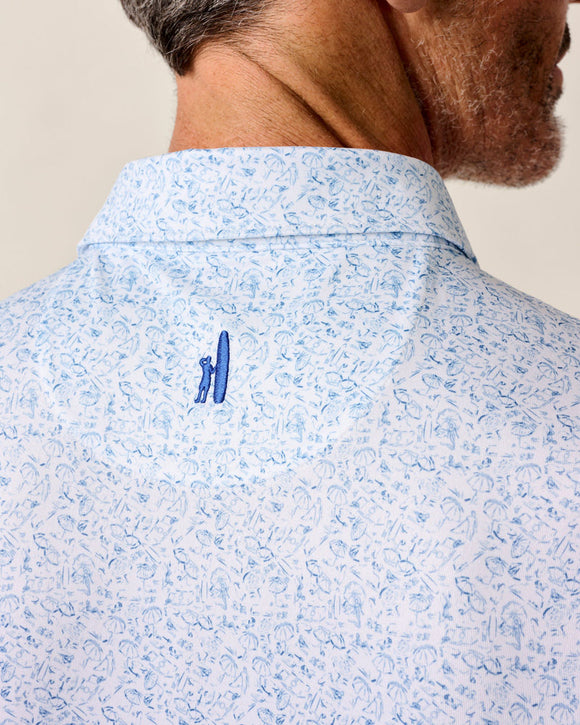 Johnnie-O Boggings Polo