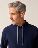 Johnnie-O Hoppin Performance Drawstring Hoodie-6