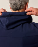 Johnnie-O Hoppin Performance Drawstring Hoodie-5