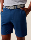 Johnnie-O Jupiters Cotton Perfromance Short - 8" inseam-3