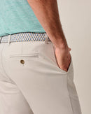 Johnnie-O Jupiters Cotton Perfromance Short - 8" inseam-6