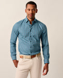 Johnnie-O Kenney Button Down Shirt-1
